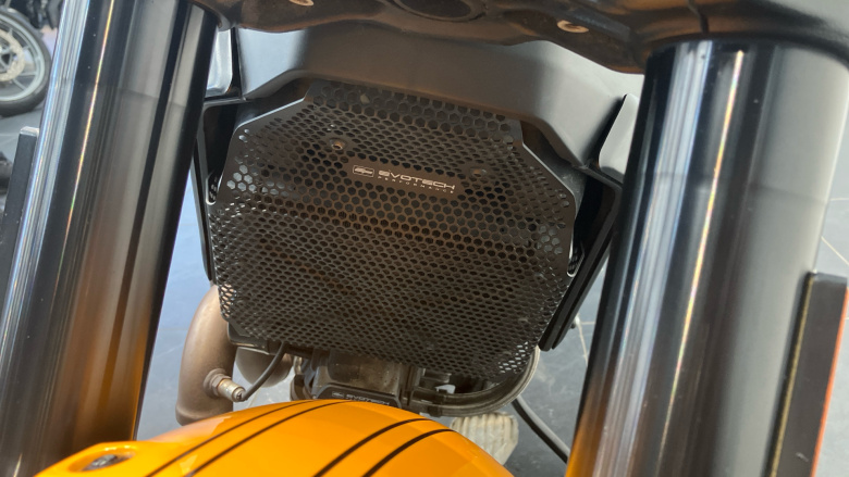 Ducati Scrambler 1100 Pro (20MY)